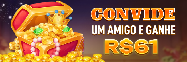 XJXJ Indique amigos para receber um bônus